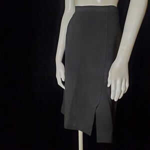 Rachel Roy Black Skirt (10)